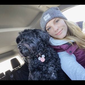 Meet your Posher, Marcy